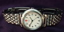 【送料無料】victorinox swiss army mens cavalry ii large 24398 stainless bracelet watch