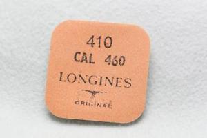 【送料無料】nos longines part no 410 for calibre 460 winding pinion