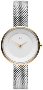 【送料無料】orologio watch mvmt m4 fb01sg