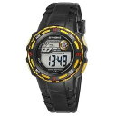 yzsynoke 99538 children student waterproof multifunctional digital sport watch