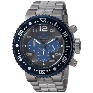 【送料無料】invicta mens pro diver quartz stainless steel casual watch 25074