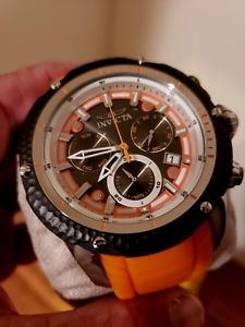 【送料無料】invicta mens 52mm venom python swiss quartz chronograph silicone strap watch 【送料無料】invicta mens 52mm venom python swiss quartz chronograph silicone strap watch