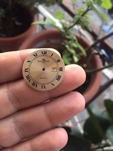 【送料無料】baume mercier automatic