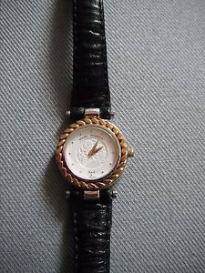 【送料無料】rare montre femme michel herbelin rf 7048 【送料無料】rare montre femme michel herbelin rf 7048