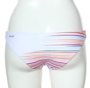 【送料無料】reef damen bikini wei nalania pant ry200whi
