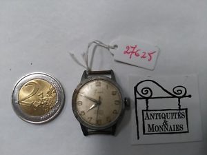 【送料無料】montre g gay fonctionne ref27625