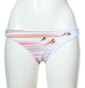 【送料無料】reef damen bikini wei nalania pant ry200whi