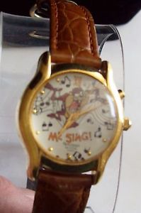 【送料無料】armitron taz musical watch