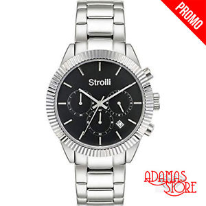 【送料無料】orologio uomo stroili sport collection srx2118m promo per sconto 50