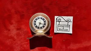 【送料無料】montre sur socle rino ne fonctionne pas ref24261