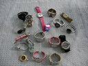 yzwristwatch watch jewelry making lot parts carolina geneva studio mens womens