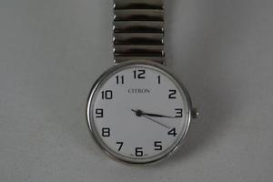 【送料無料】ref165bme vintage citron mens wristwatch working 【送料無料】ref165bme vintage citron mens wristwatch working