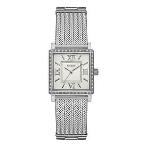 guess w0826l1 womens highline wristwatch