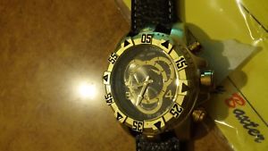 【送料無料】orologio cronolook jay baxter cinturino vera pellegaranzianuovo m 512c