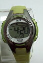 yztimex ladies green 1440 watch