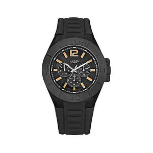 【送料無料】orologio guess uomo w14041g1 man watch uhr
