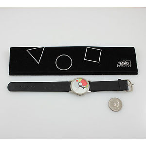 【送料無料】腕時計　アートストラップ