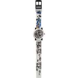 【送料無料】icial childrens star wars space print qa wristwatch boys girls 【送料無料】icial childrens star wars space print qa wristwatch boys girls