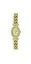 【送料無料】elgin eg112st womens gold tone