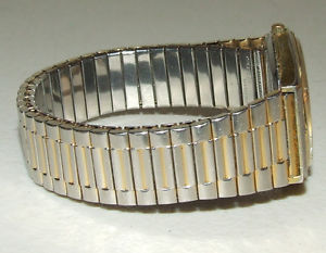 【送料無料】vintage working jules jurgensen daydate goldtone mens quartz wrist watch 4533