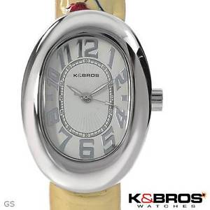 【送料無料】k and bros made in italy brand watch ** buyz 11300 【送料無料】k and bros made in italy brand watch ** buyz 11300