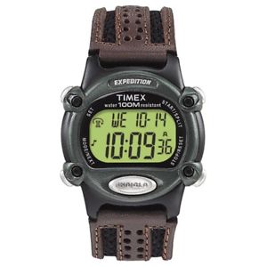 【送料無料】timex mens chrononylon