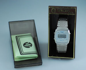 【送料無料】70s vintage windert lcd alarm day date light mens retro wrist watch nos w box 【送料無料】70s vintage windert lcd alarm day date light mens retro wrist watch nos w box