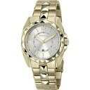 yzorologio donna breil bright tw1345 bracciale acciaio gold dorato silver