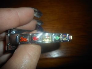 【送料無料】charm watch blinq