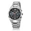 【送料無料】139 orologio uomo breil crono gent acciaio gap tw1275