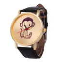 yzrosalind womens leather watch