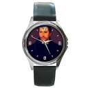 【送料無料】saintly souvenirs st edmund campion round metal watch, wristwatch 1e
