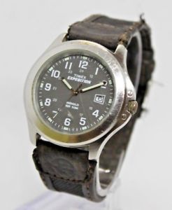 【送料無料】timex mens t40091 expedition m