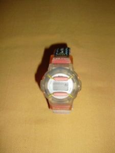 【送料無料】montre sport blue lite fille rose bracelet tissu 【送料無料】montre sport blue lite fille rose bracelet tissu