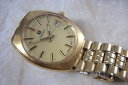 【送料無料】a tissot manual wind calender wristwatch c early 1970s