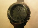 yz*working* american eagle outfitters electric analog mens wristwatch [h12a]