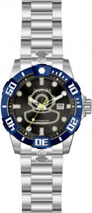 【送料無料】invicta mens pro diver automatic 200m stainless steel watch 26978 【送料無料】invicta mens pro diver automatic 200m stainless steel watch 26978