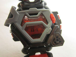 【送料無料】*working* electric digital youth wristwatch 2010 wild planet [h12b]