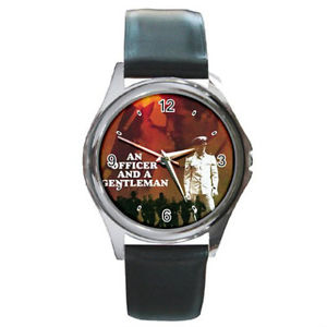 【送料無料】an icer and a gentleman watch round metal wristwatch 【送料無料】an icer and a gentleman watch round metal wristwatch