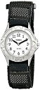 【送料無料】timex t79051, kids my first watch fastwrap strap watch, t790519j(2)