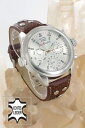 yzorologio cronolook jay baxter cinturino vera pellegaranzianuovo m727 c