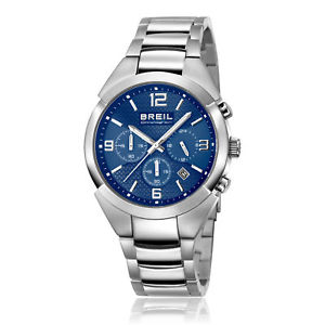 ̵139 orologio breil chronograph gap tw1328