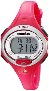 【送料無料】timex womens ironman 30 lap di