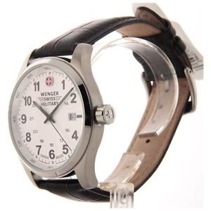 【送料無料】wenger swiss military wrist wa