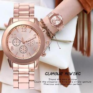 【送料無料】womens luxury stainless steel watch 【送料無料】womens luxury stainless steel watch
