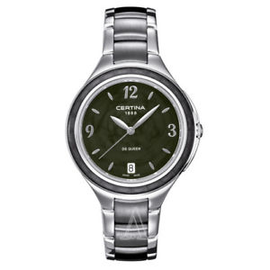 【送料無料】certina womens quartz watch c0182101105700 【送料無料】certina womens quartz watch c0182101105700
