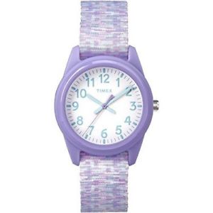 【送料無料】timex tw7c12200, kids time mac