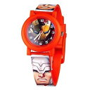 【送料無料】avengers marvel ironman watch wristwatch zeon