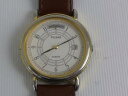 yzref165cd d pulsar mens wristwatch working