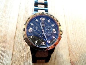 【送料無料】mens invicta swiss made chronograph watch stainless steel wr100mt model 3757 【送料無料】mens invicta swiss made chronograph watch stainless steel wr100mt model 3757